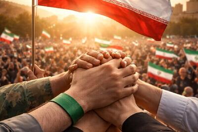 بام ایران سرزمین وحدت؛ جلوههای زیست خردمندانه در چهارمحال و بختیاری