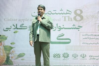 رویداد محوری، بستری برای جذب سرمایهگذار و نشاط اجتماعی در کرمان است