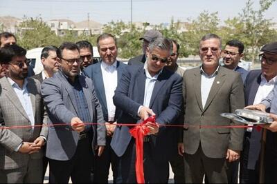 زندیهوکیلی: مرکزی صدرنشین سرمایهگذاری پروژههای هفته دولت شد