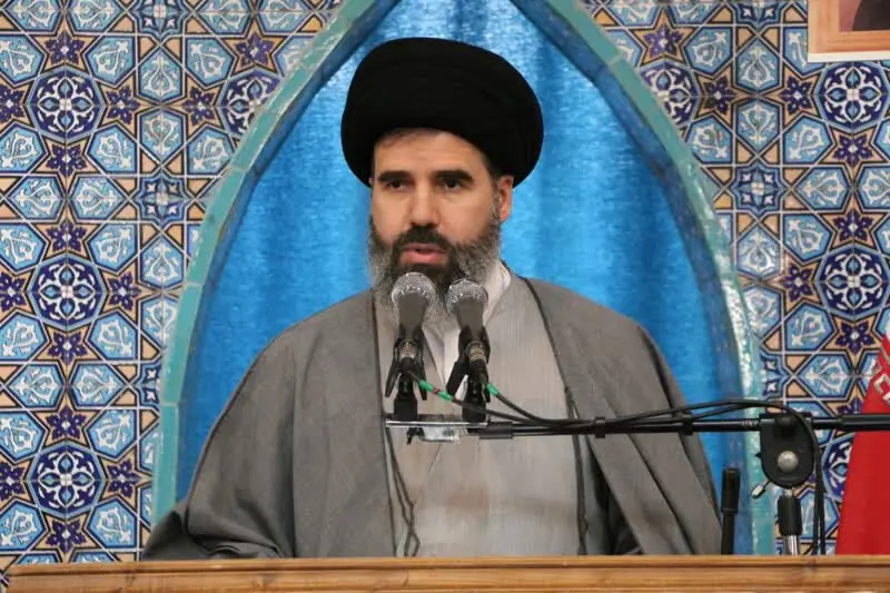 امام جمعه پردیس: وحدت نباید پوششی برای ناکارآمدی باشد