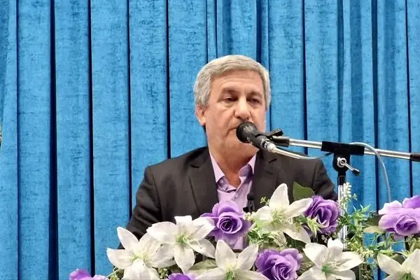 مردم قهرمانان واقعی عبور از شرایط سخت کشور هستند