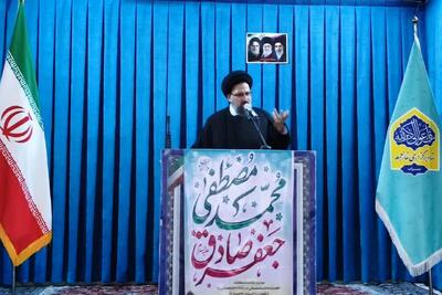 امام جمعه سراب: اصلاح فرهنگی جامعه نیازمند مسئولیتپذیری همگانی است