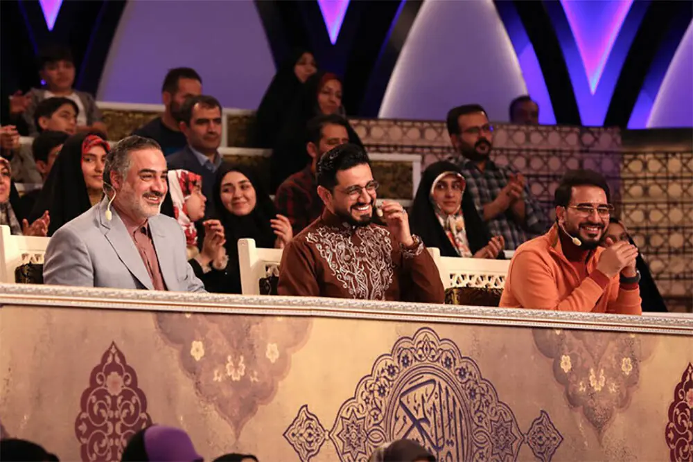 محفل» به سیستان و بلوچستان میآید؛ شبی قرآنی با حضور قاریان بین المللی