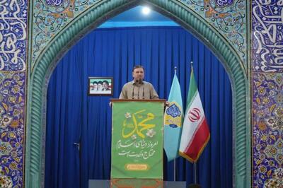 استاندار بوشهر: پروژههای هفته دولت زمینهساز ایجاد ۶۰۰۰ فرصت شغلی شد