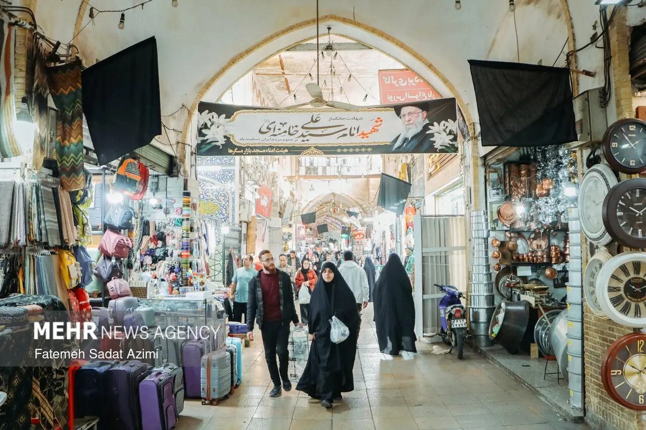قم در صدر ارزیابی نظارت بر بازار کالاهای اساسی کشور ایستاد