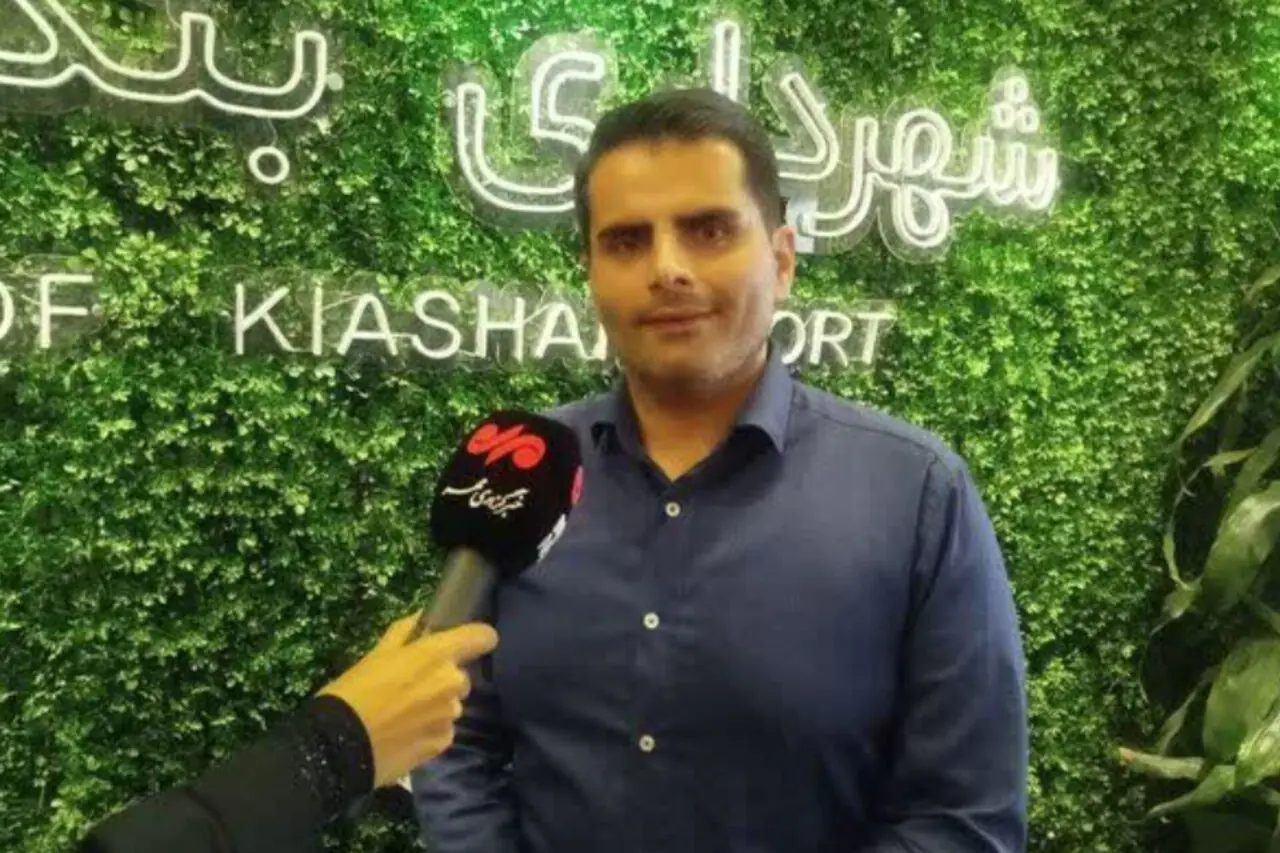 کیاشهر با جشنواره شکرانه برنج از وحدت و فرهنگ بومی پاسداری میکند
