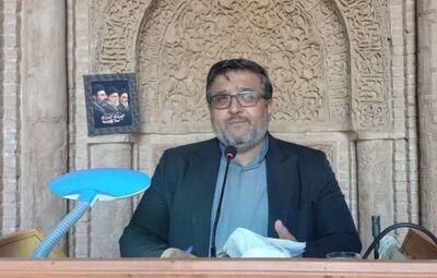 اشتغال و مسکن ۲ محور اصلی حمایت از جوانی جمعیت در اردستان است