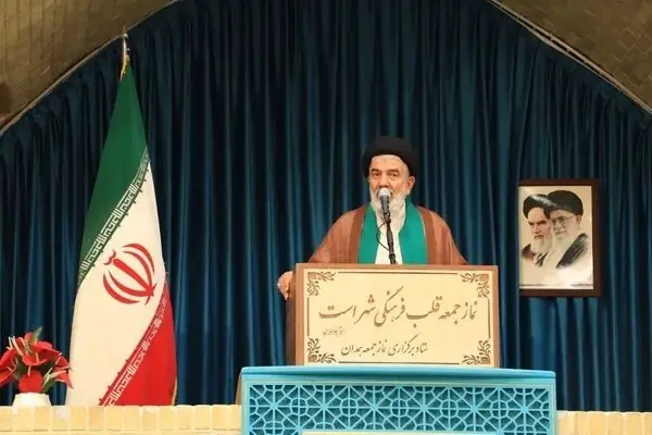 استکبار جهانی به سمت جنگ روانی تغییر رویه داده است