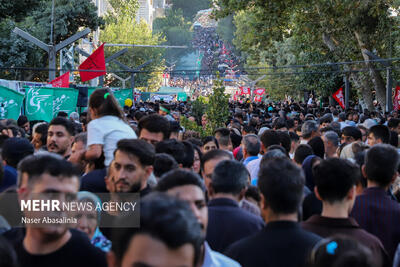 جشن مهمانی «امت احمد» در سنندج