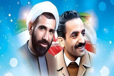شهیدان رجایی و باهنر الگوی ماندگار مدیریت جهادی و خدمت بیمنت هستند