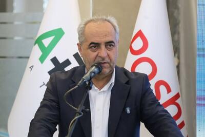 سرمست: صنایع مرتبط با انرژی در کاهش ناترازی نقشآفرین هستند