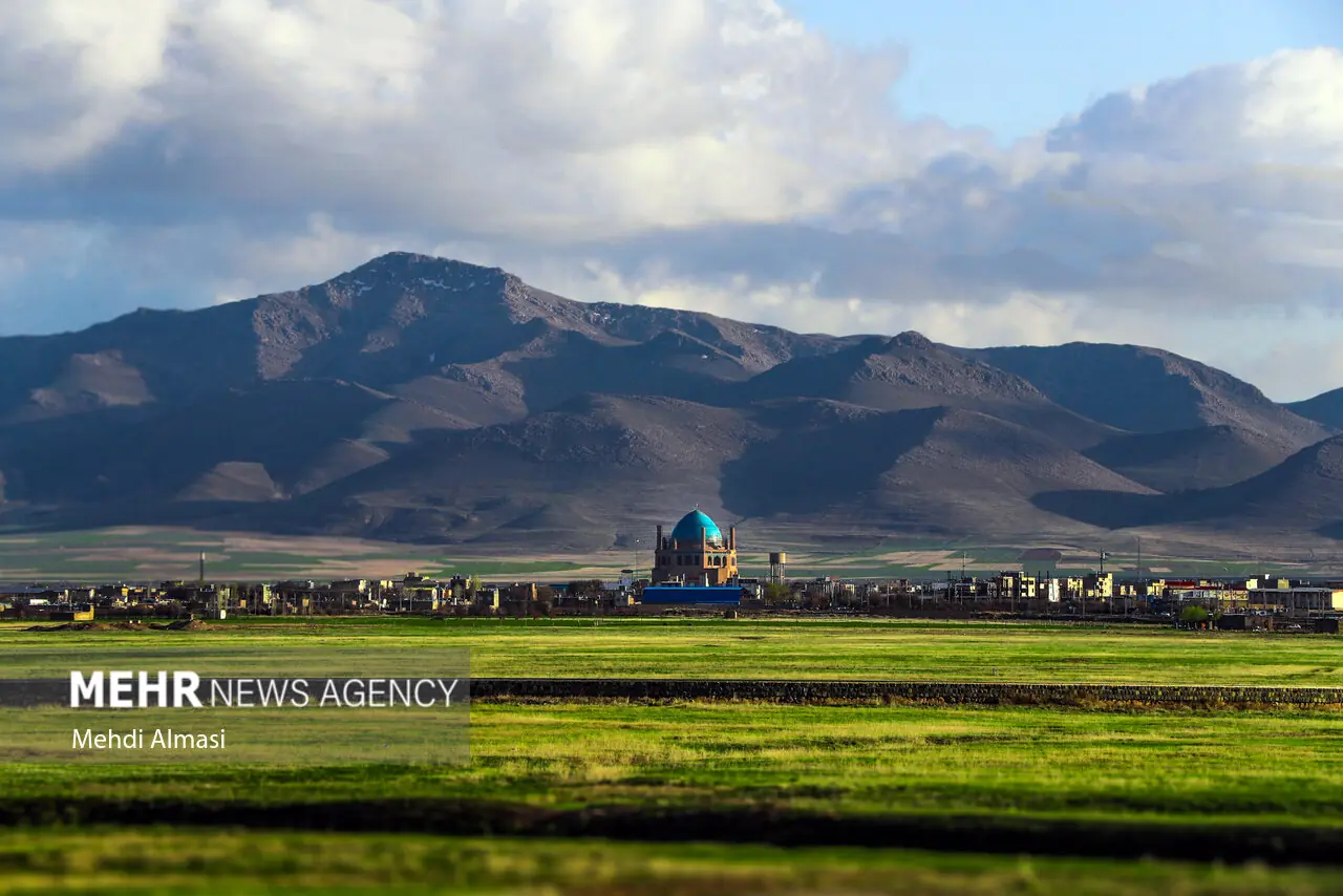 فاطمی: افزایش توجه جهانی به ایران یک فرصت طلایی برای گردشگری است