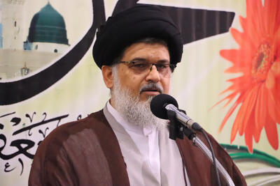  اخلاق نبوی راهکار کاهش نابسامانی‌های اجتماعی است
