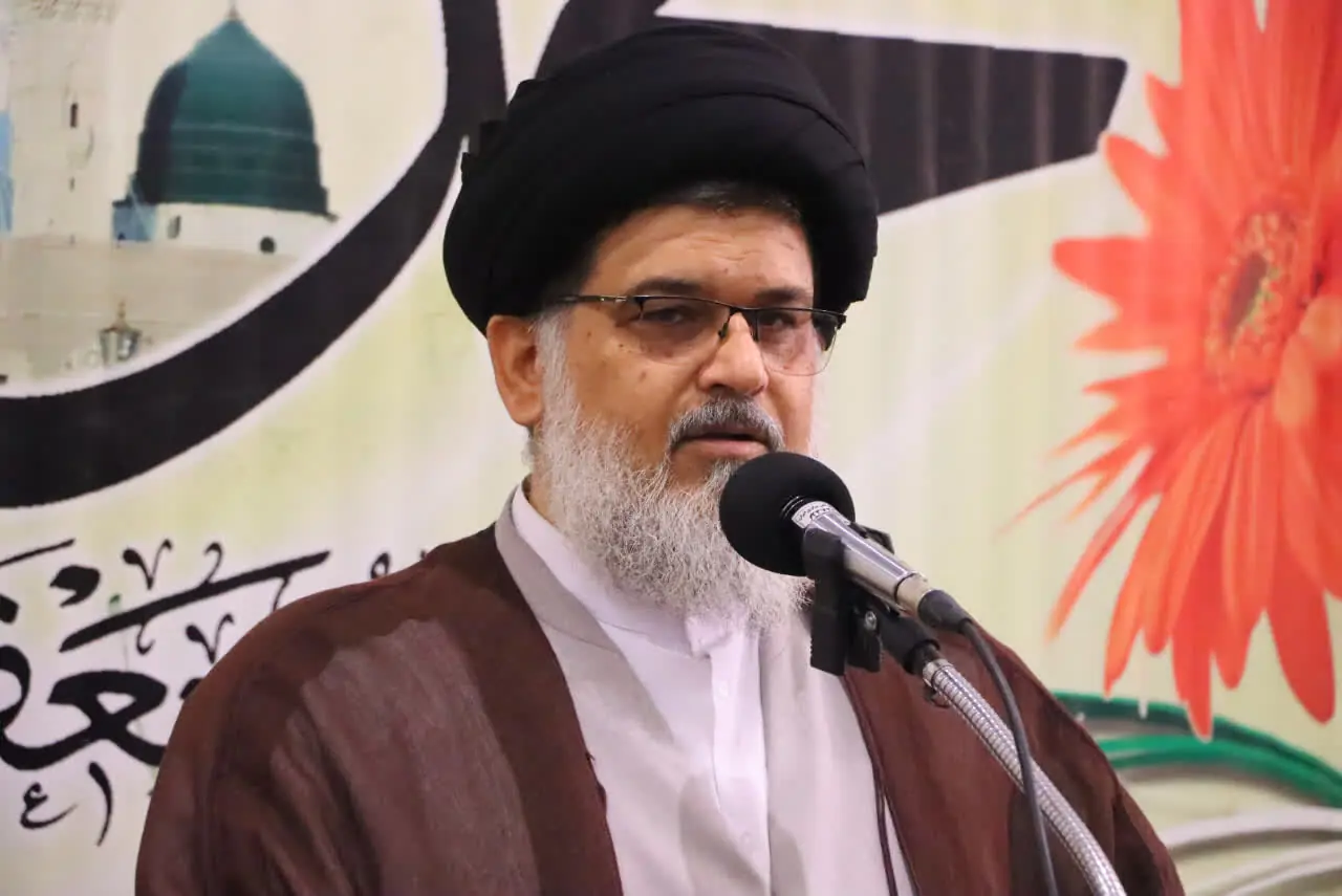 اخلاق نبوی راهکار کاهش نابسامانیهای اجتماعی است