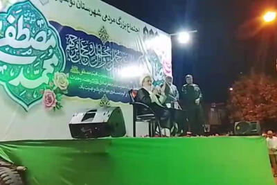 حضور مستمر مردم در میدان بازدارنده و تضعیفکننده دشمن است