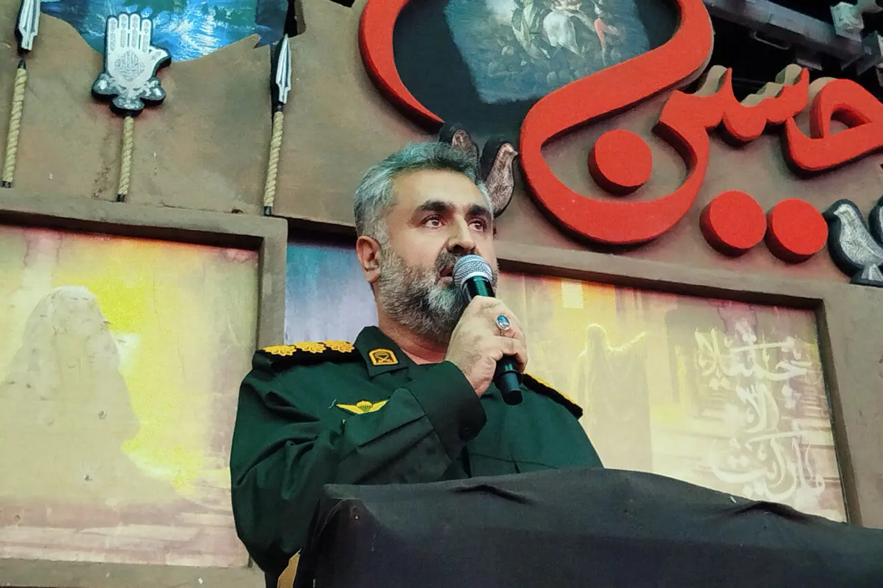 بعثت مردم در خیابانها، جبهه مقاومت را برای فتح قدس آماده کرد