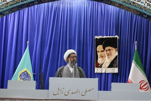 همدلی شیعه و سنی الگویی مثالزدنی در سیستان و بلوچستان است