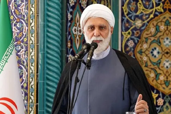 بینیاز: دشمن پس از شکست در جنگ نظامی به جنگ اقتصادی روی آورده است
