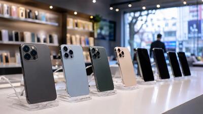 زنگ خطر در بازار موبایل؛ قیمت گوشی موبایل امروز (جمعه ۶ شهریور ۱۴۰۵) در آستانه جهش جدید | ۳ دلیل پنهان برای افزایش قریبالوقوع قیمتها