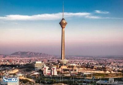  تنفس تهرانی‌ها در هوای قابل قبول پایتخت | نفت ما