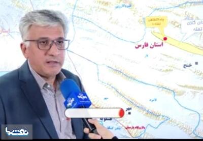 جستوجوی منابع جدید نفت و گاز در استان فارس | نفت ما