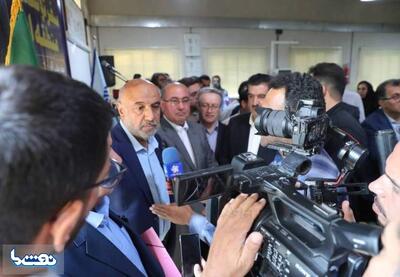  میدری: تغییر سیاست دولت در عرضه کالابرگ صحت ندارد | نفت ما