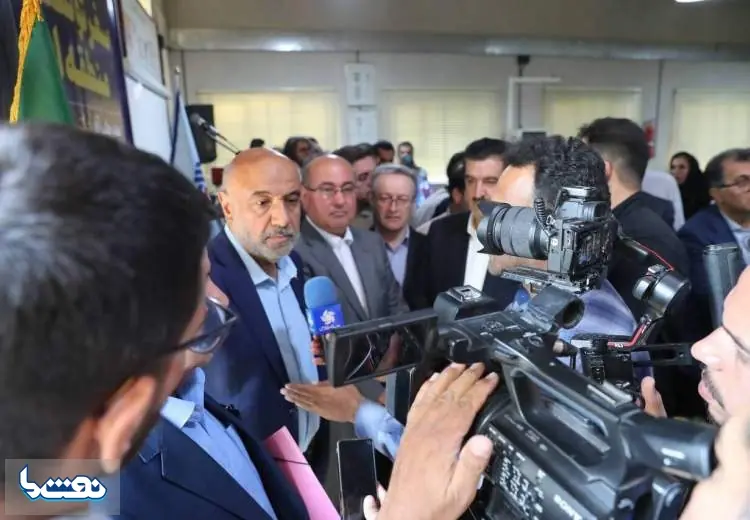  میدری: تغییر سیاست دولت در عرضه کالابرگ صحت ندارد | نفت ما