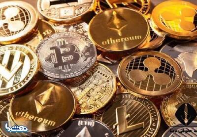  قیمت بیت کوین و ارز‌های دیجیتال امروز جمعه ۶ شهریور ۱۴۰۵ | نفت ما