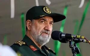 محسن رضایی: نتانیاهو را روانه جهنم میکنیم