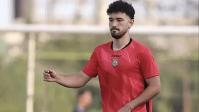 بمب پرسپولیس بازی با استقلال را از دست داد