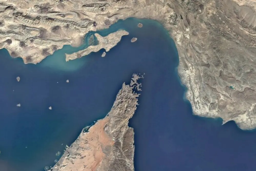 رایزنی اروپا و غرب آسیا؛ نشست تنگه هرمز در استانبول