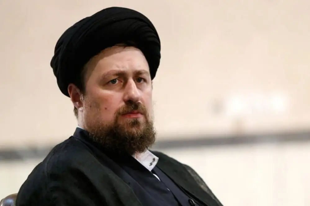 سیدحسن خمینی: ققنوسوار از خاکسترها بلند میشویم