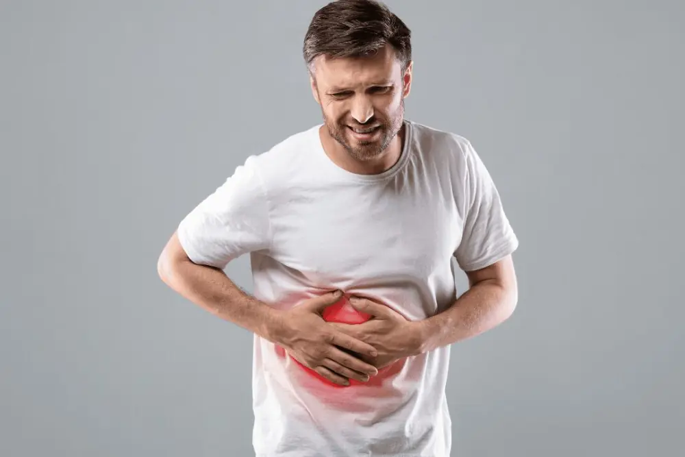 چهار علامت زنگخطر وجود مشکلات کبدی