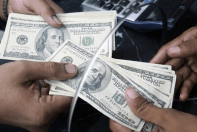قیمت دلار، یورو و سایر ارزها امروز جمعه 6 شهریور + جدول