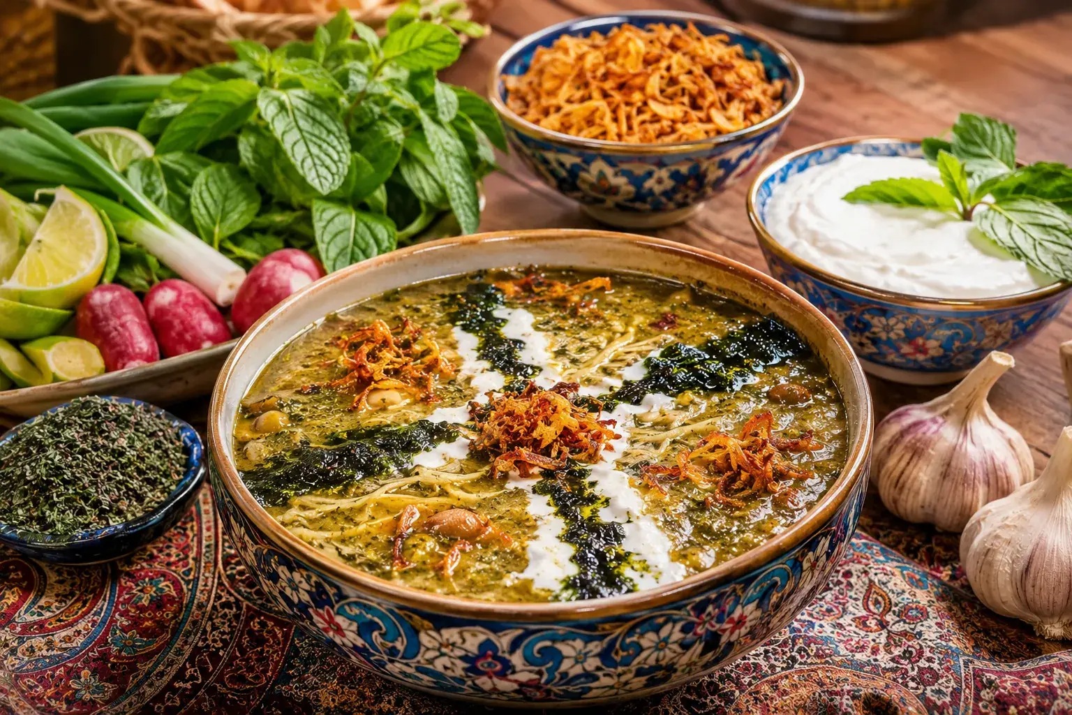  اشپزی و سرگرمی - پارس فوتبال