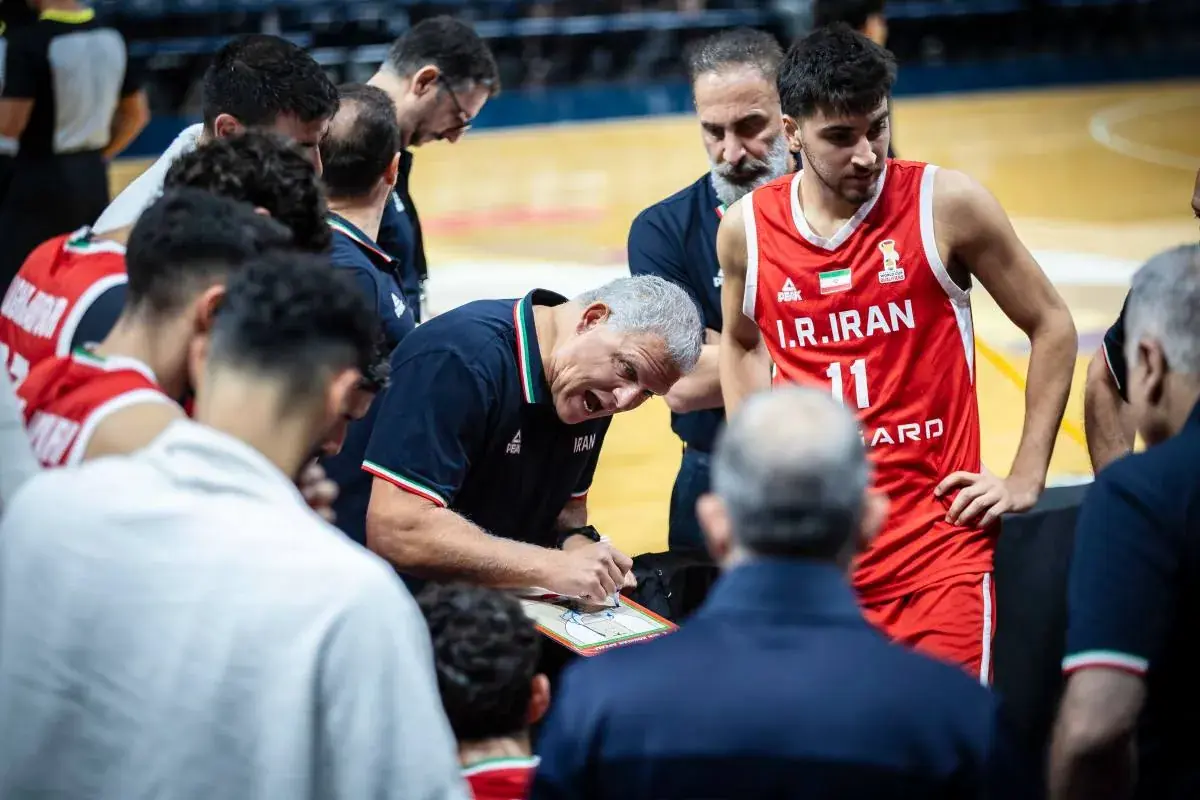  مانولوپولوس: برای برد مقابل نیوزیلند جنگیدیم، اما شانس با ما یار نبود/ بازی سختی در پیش داریم - پارس فوتبال