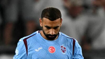 شوک به محمد صلاح؛ سرمربی ترابزوناسپور استعفا داد - پارس فوتبال