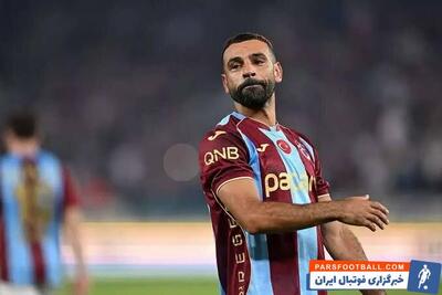  محمد صلاح ستاره فنرباغچه و عدم گلزنی در دقیقه 9 تاکنون