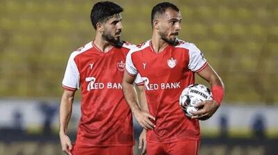  تلاش ویژه پرسپولیس برای رساندن جلالی به استقلال - پارس فوتبال