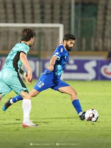  پیکان 0-0 استقلال خوزستان؛ سرد، بی‌روح و بدون موقعیت - پارس فوتبال