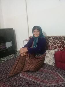  عکس قدیمی نصرت یعقوبی بیسارانی - پارس فوتبال