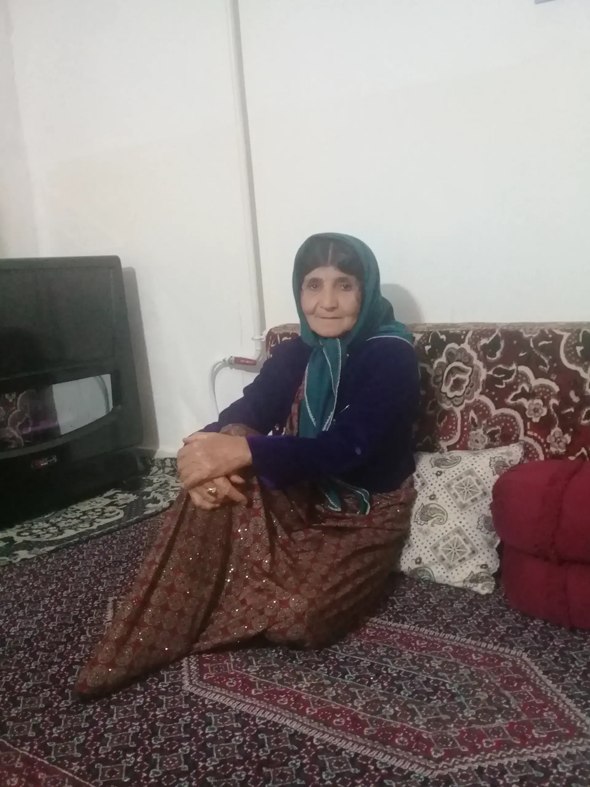  عکس قدیمی نصرت یعقوبی بیسارانی - پارس فوتبال