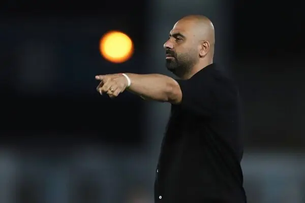  زارع: پرسپولیس پُر مهره است/ جذب بیرانوند توسط ملوان صحت ندارد - پارس فوتبال