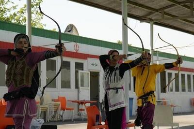  اعزام تیم کمان سنتی ایران به مسابقات جهانی عشایر - پارس فوتبال
