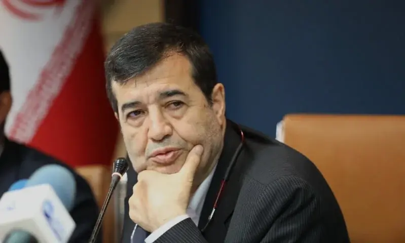  دنیامالی: برای یک تیم فوتبال، وزیر ورزش مملکت را به فساد متهم‌ نکنند؛ با تراکتور و استقلال در مورد اردوی تیم امید صحبت کردیم - پارس فوتبال