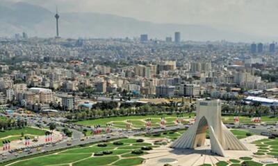تهران ۱۸۵ سال پیش را ببینید؛ تصاویری تاریخی از پایتخت ایران + ویدیو