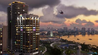  جزئیات تازه از GTA VI؛ از پلیس هوشمند تا شهری که رفتار بازیکن را به خاطر می‌سپارد - پیوست