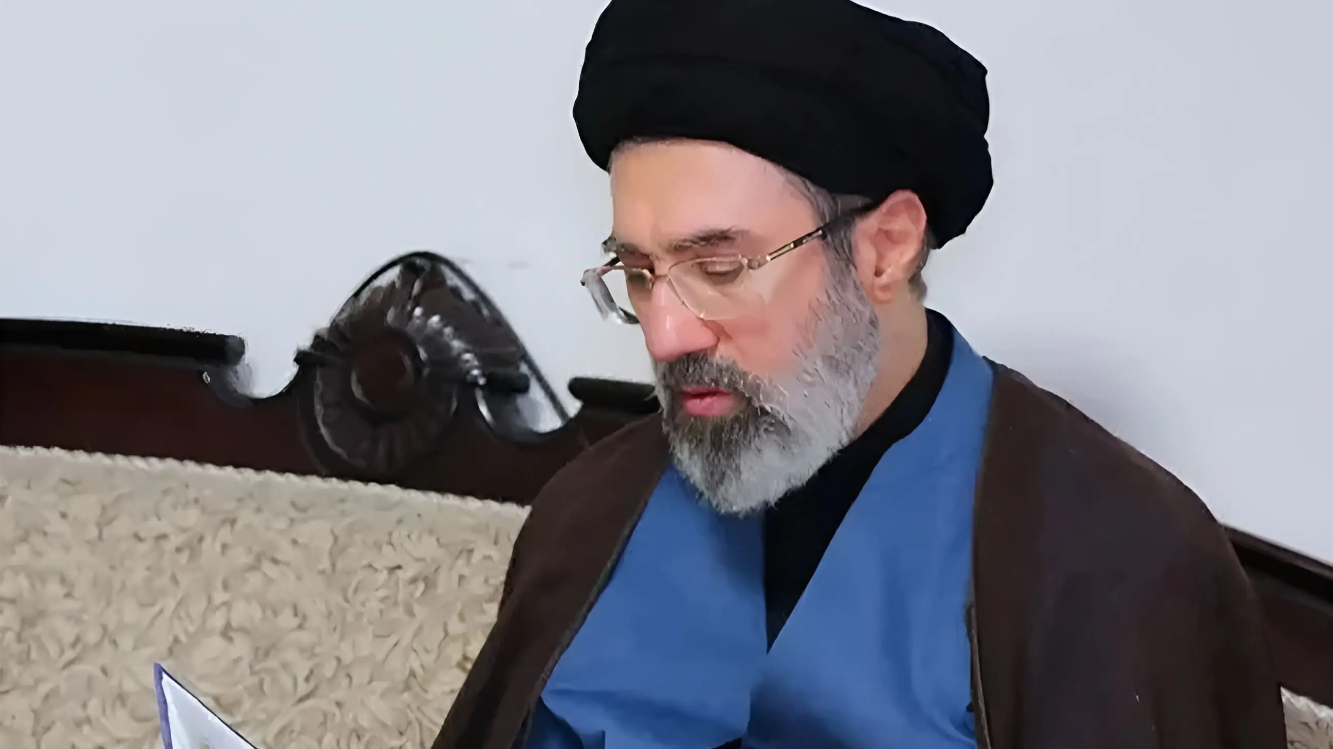  پیام رهبر معظم انقلاب به مناسبت هفته دولت