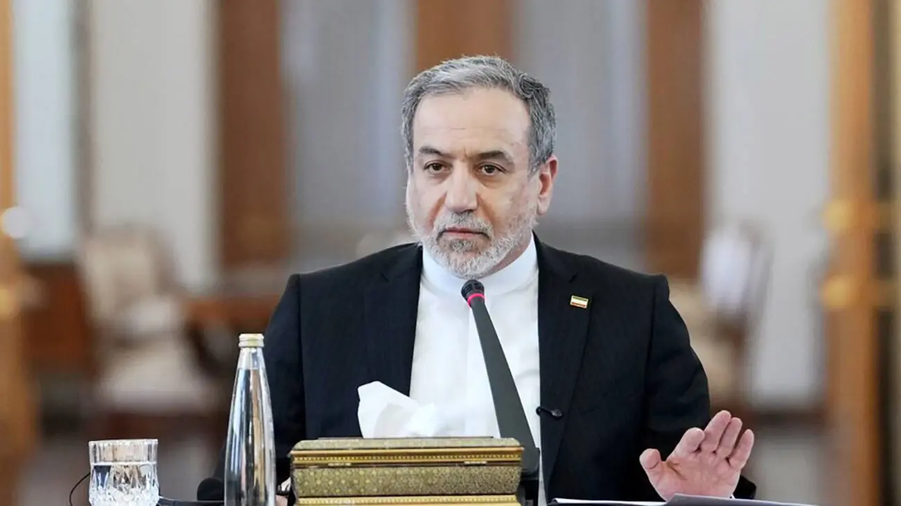 عراقچی: فشار نتیجه نمیدهد؛ آمریکا باید مسیر اعتماد را انتخاب کند