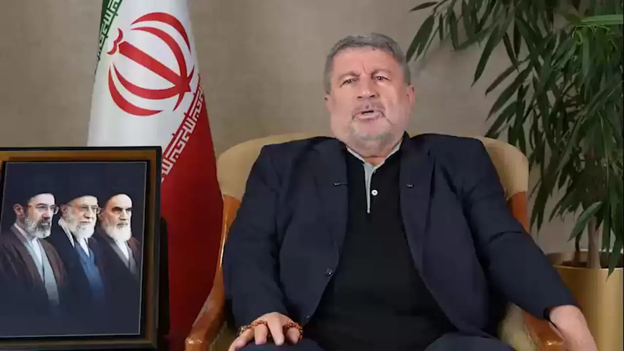  رهبر شهید دستور دادند آقای پزشکیان هر موقع خواستند، بتوانند به دیدارشان بروند